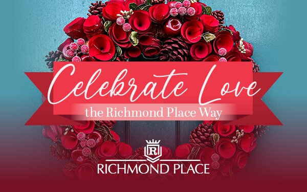 sweetheart-soiree-cocktail-hour Celebrate Love at Richmond Place
